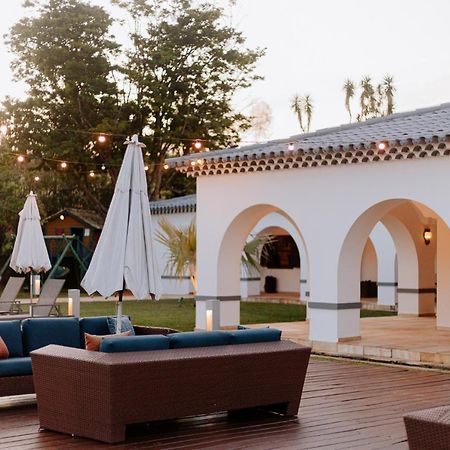 São João del Rei Garden Hill Hotel E Golfe מראה חיצוני תמונה