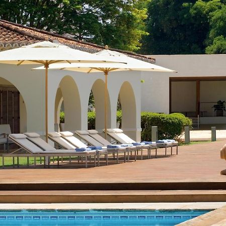 São João del Rei Garden Hill Hotel E Golfe מראה חיצוני תמונה