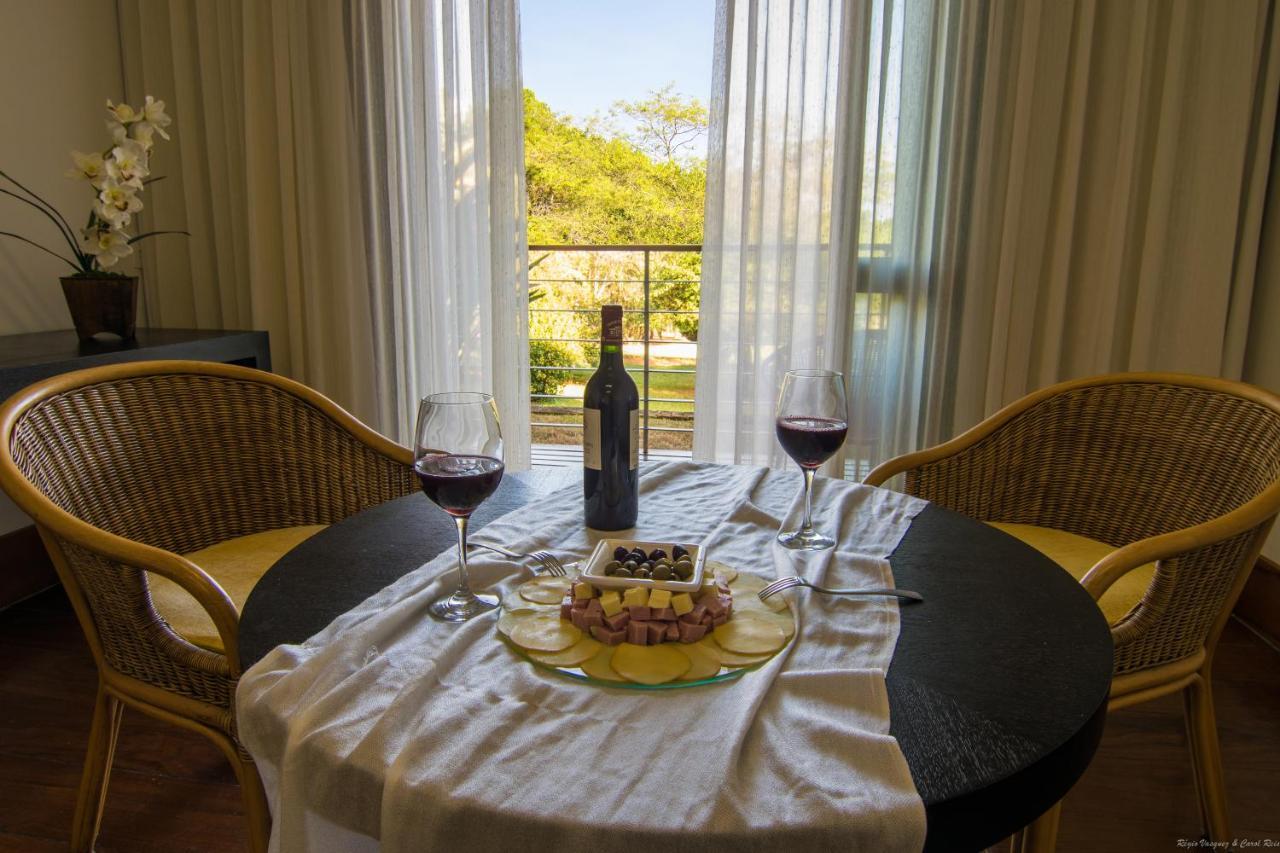 São João del Rei Garden Hill Hotel E Golfe מראה חיצוני תמונה