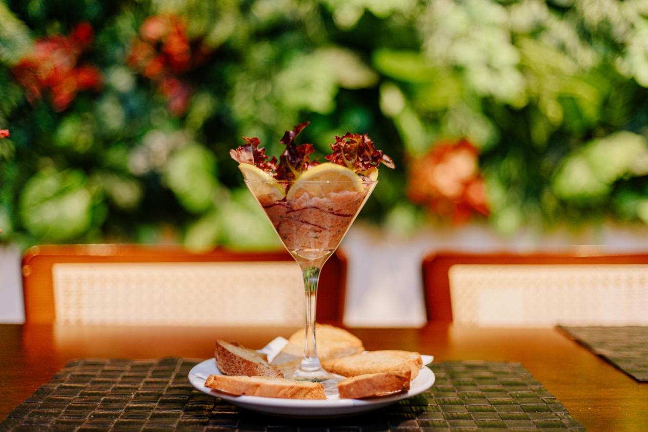 São João del Rei Garden Hill Hotel E Golfe מראה חיצוני תמונה