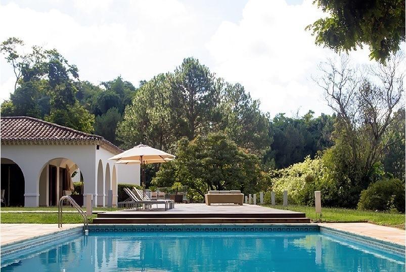 São João del Rei Garden Hill Hotel E Golfe מראה חיצוני תמונה