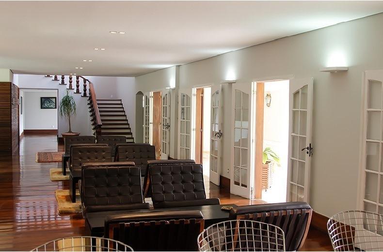 São João del Rei Garden Hill Hotel E Golfe מראה חיצוני תמונה