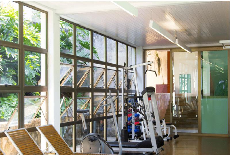 São João del Rei Garden Hill Hotel E Golfe מראה חיצוני תמונה