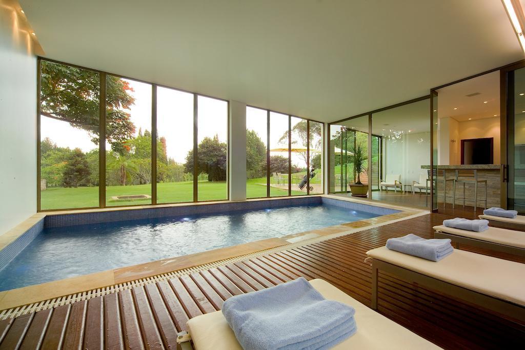 São João del Rei Garden Hill Hotel E Golfe מראה חיצוני תמונה
