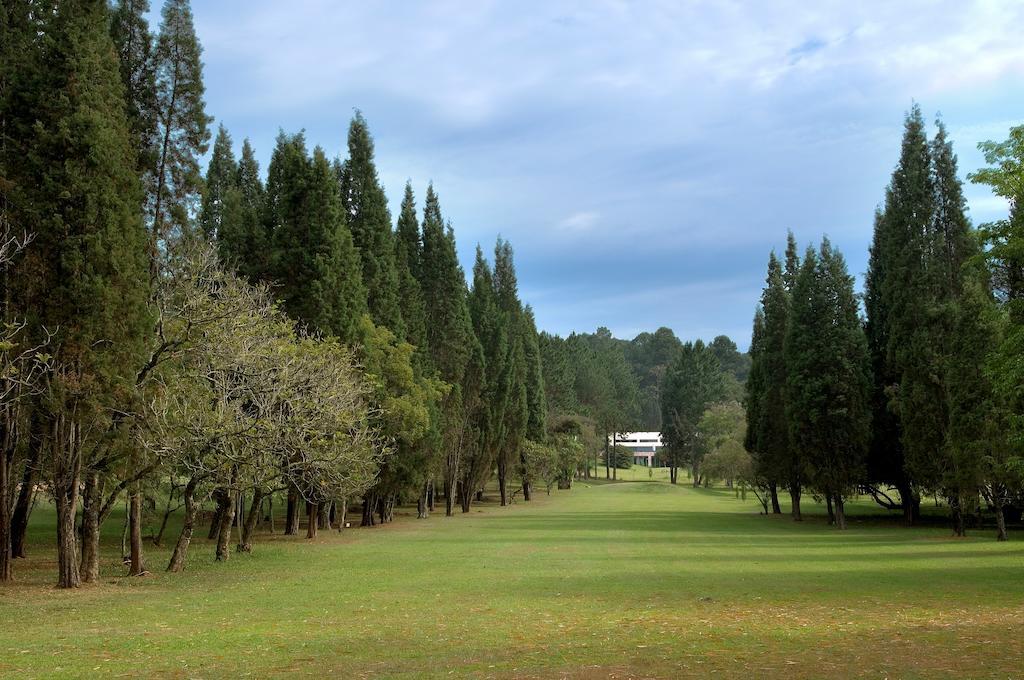 São João del Rei Garden Hill Hotel E Golfe חדר תמונה