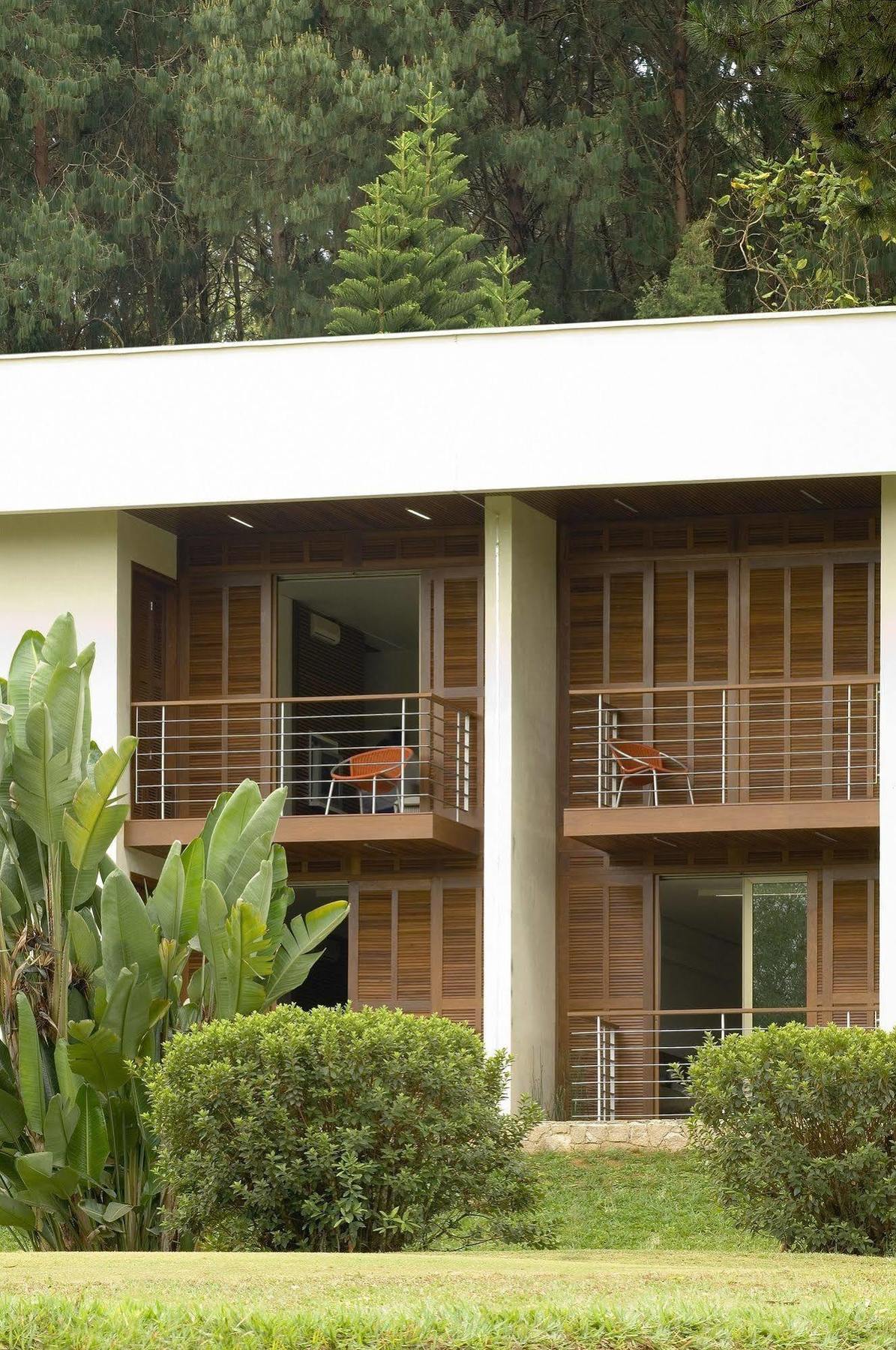 São João del Rei Garden Hill Hotel E Golfe מראה חיצוני תמונה