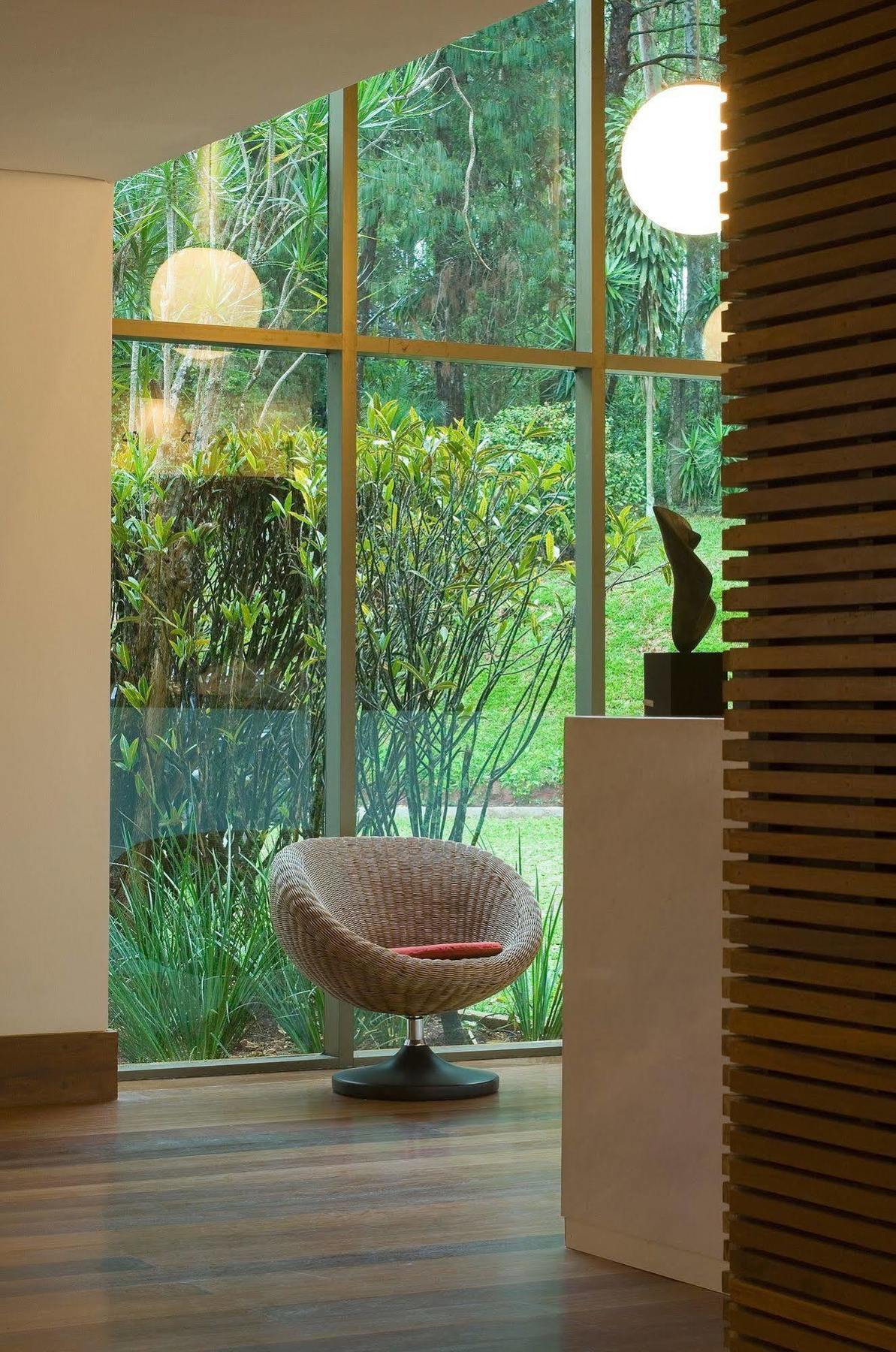 São João del Rei Garden Hill Hotel E Golfe מראה חיצוני תמונה